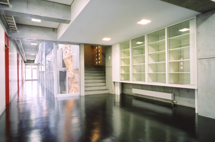 TAC 一級建築士事務所 :: 酪農学園...