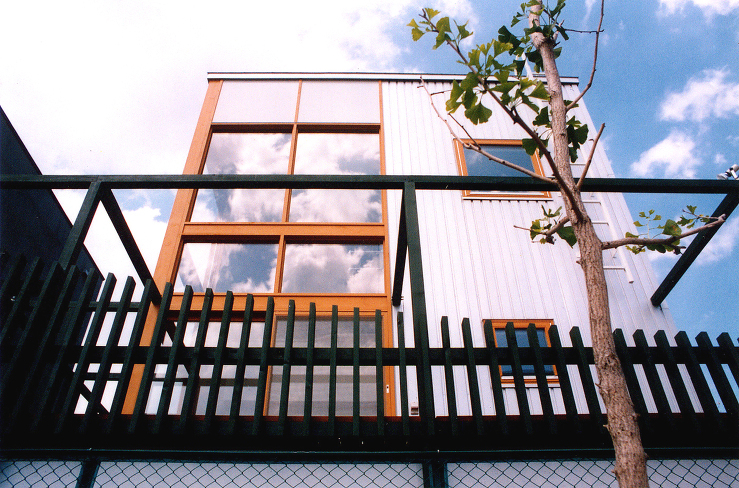 TAC 一級建築士事務所 :: S-BO...