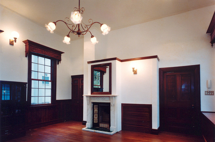 TAC 一級建築士事務所 :: 移築再生...