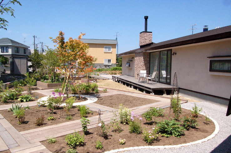 TAC 一級建築士事務所 :: O-ho...