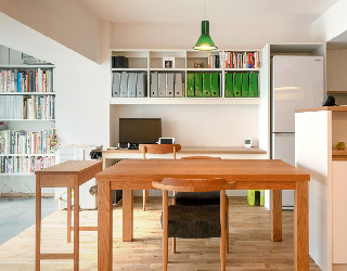 リフォーム・リノベーション