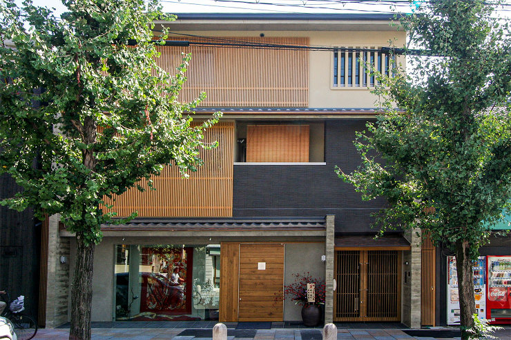 Works＜Art Space-MEISEI＞写真