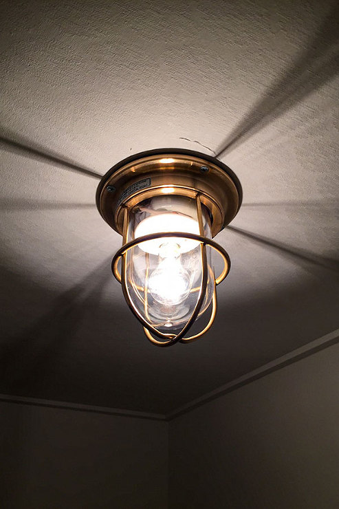 works＜上京 北町の家＞写真