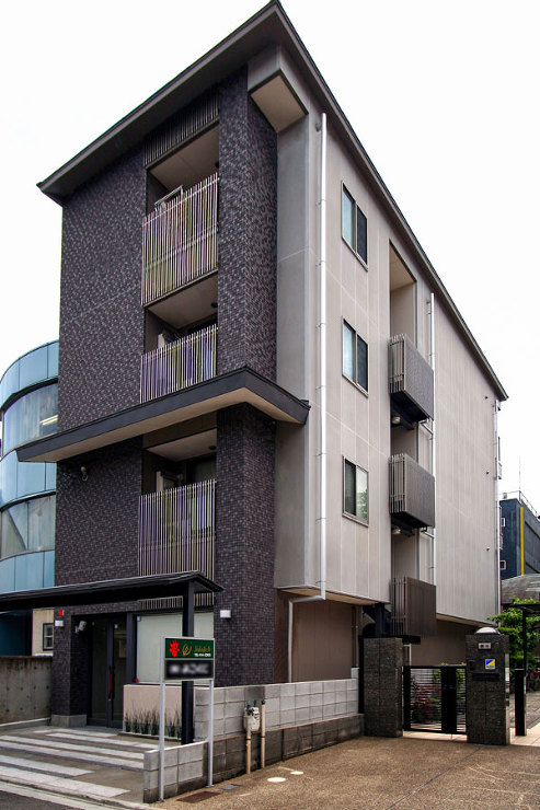 ローバーハウス
