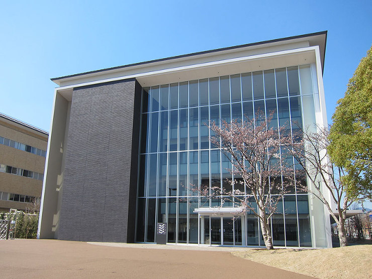 Works＜右京区太秦　京都学園大学 太秦キャンパス　建築コンサルタント＞写真