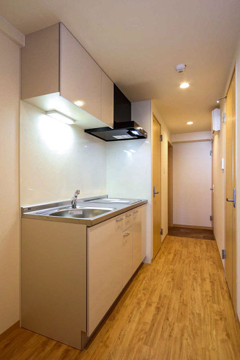 works＜モンヴェール烏丸御池＞写真