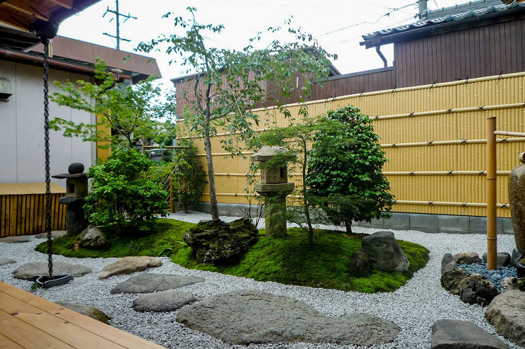 Works＜三重県亀山市関宿の家（亀山市伝統的建造物指定）＞写真