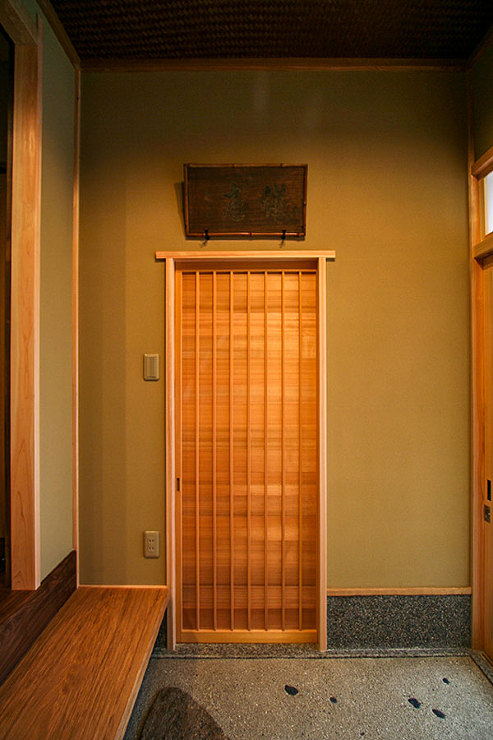 works＜石塀小路　MT HOUSE＞写真
