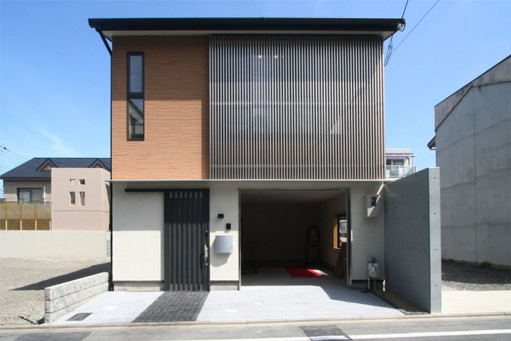 works＜丹波橋　KN HOUSE＞写真