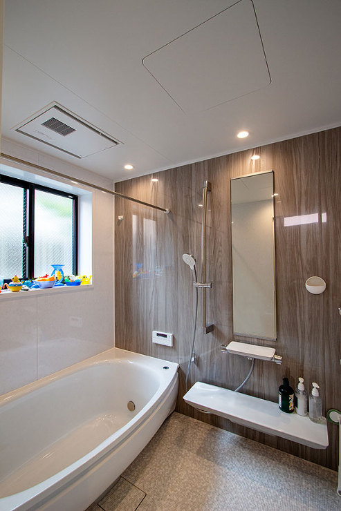 works＜東山　OT HOUSE　改修工事＞写真