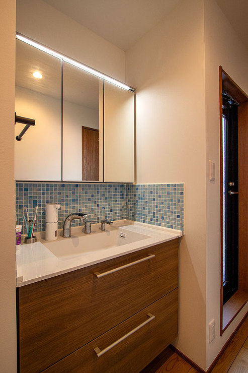 works＜東山　OT HOUSE　改修工事＞写真