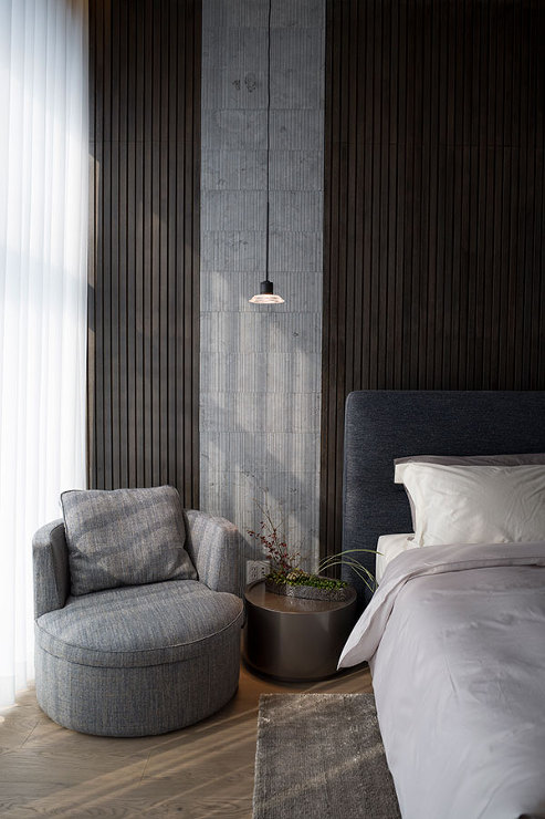 works＜北海道ニセコ　Hirafu Villa　ARCADIA＞写真