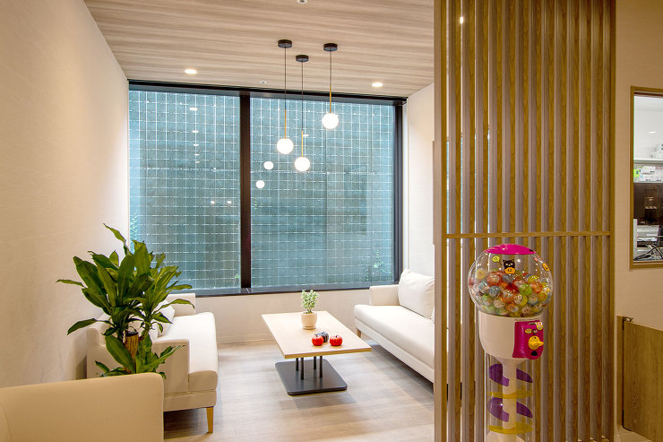 Works＜枚方メディカルスクエア＞写真