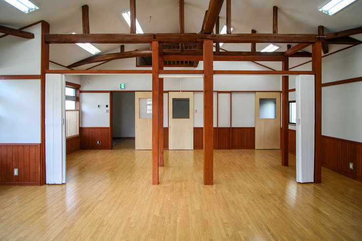 北区　Ｓ幼稚園