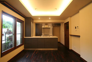 上京区ロイヤルコート御所西