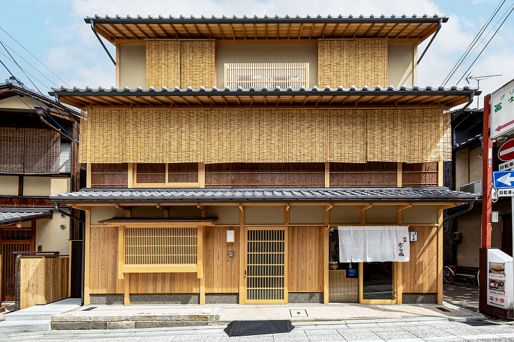 祇園むら田