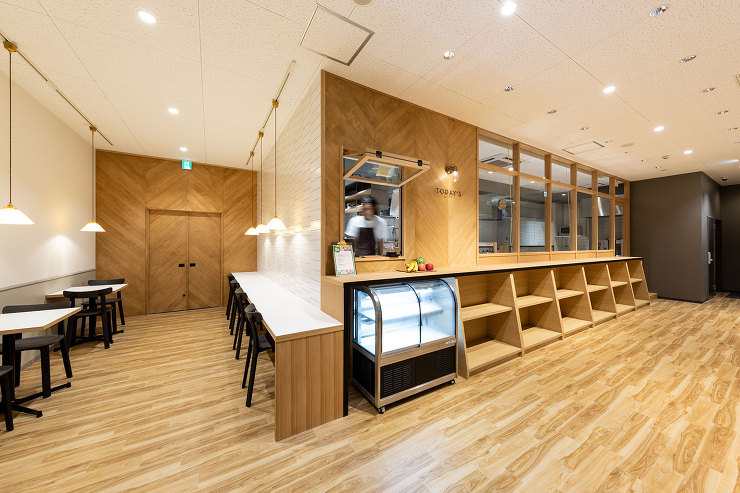 BeChef＋京都シェアキッチン