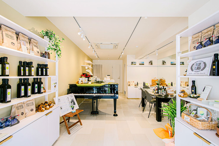 西陣ORIWA（オーリワ）SHOP