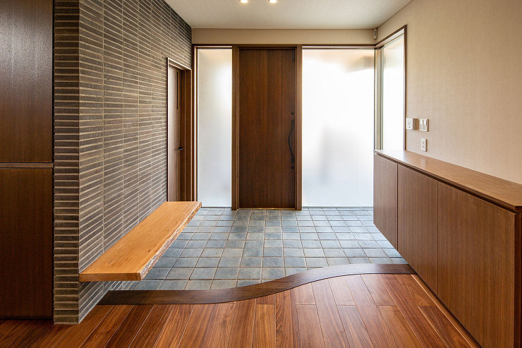 Works＜伏見 HD HOUSE＞写真