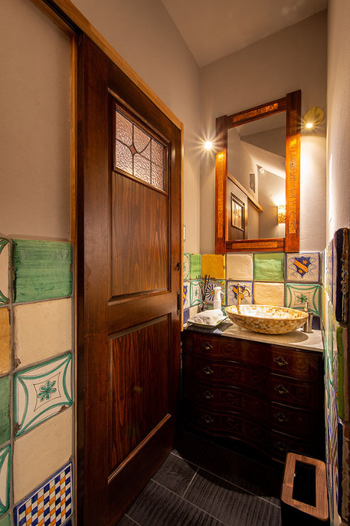 Works＜[est] pizzeria e trattoria GION＞写真