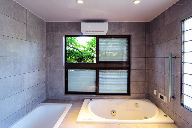 works＜右京区KB HOUSE　浴室改修工事＞写真