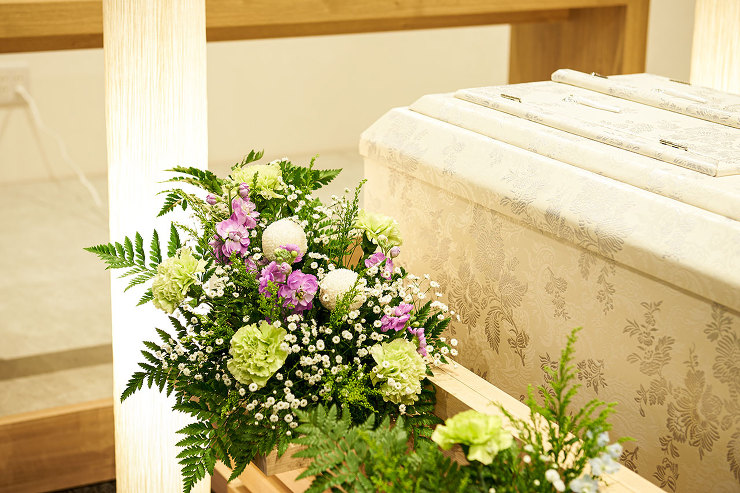 Works＜公益社 別邸向島宇治＞写真