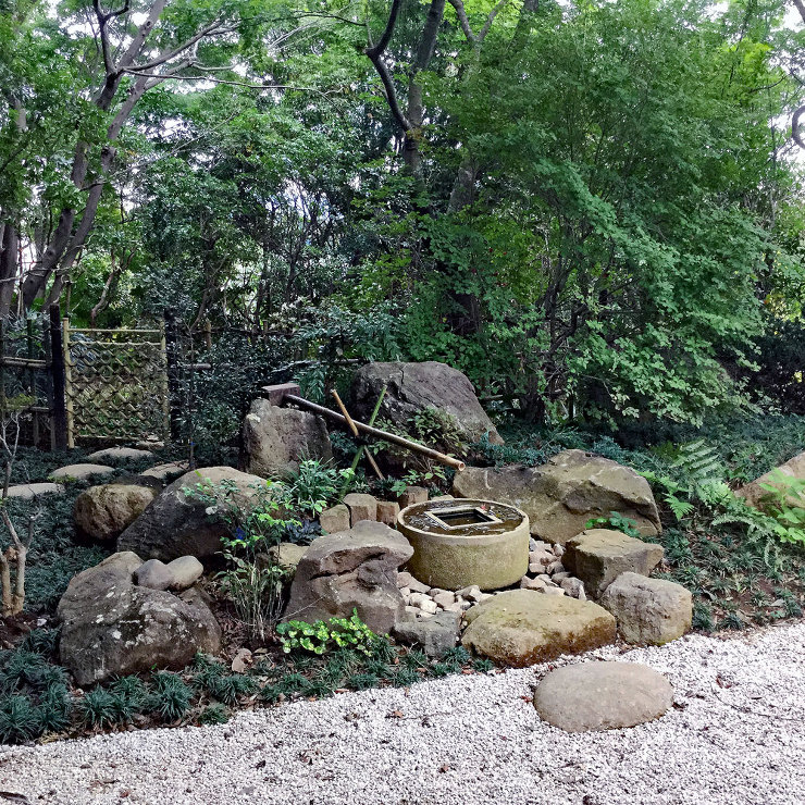 和風庭園 アーカイブ | 東京都町田市の...