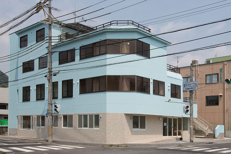 コーリングホーム シオンの丘 イメージ0