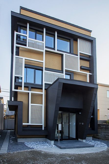 ダイセンソリューション オフィス イメージ0