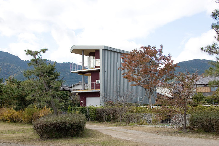 Ｉ?ＨＯＵＳＥ イメージ3