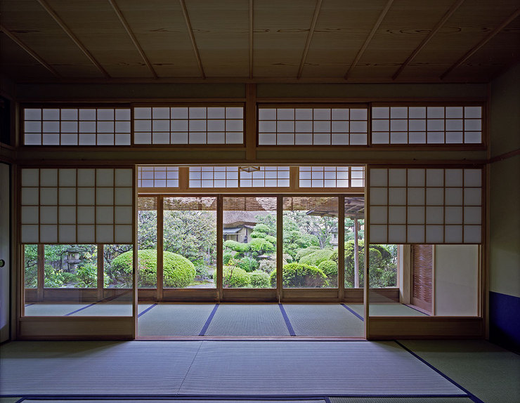 （財）膳所焼美術館　新世庵 イメージ2