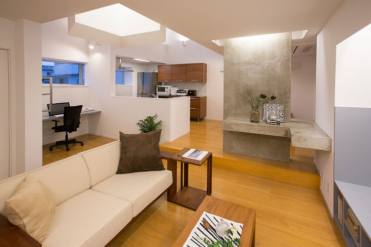 ＴＫ?ＨＯＵＳＥ イメージ8