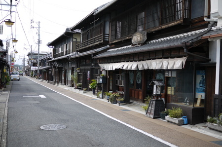 川の家・町の家プロジェクト｜志保の『田舎...