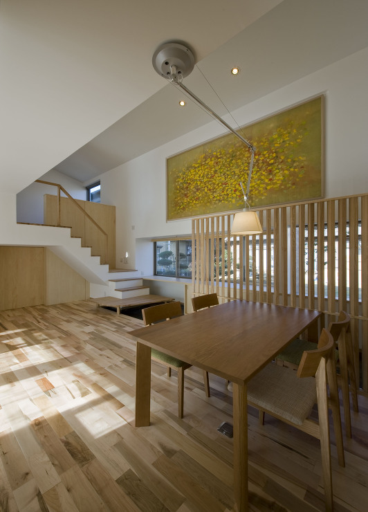 ものづくり: 色見草の家