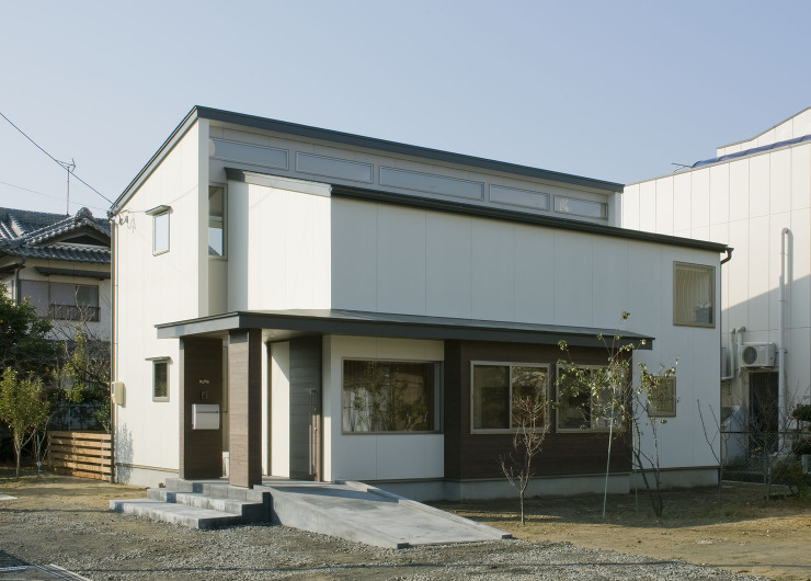 ものづくり: 色見草の家