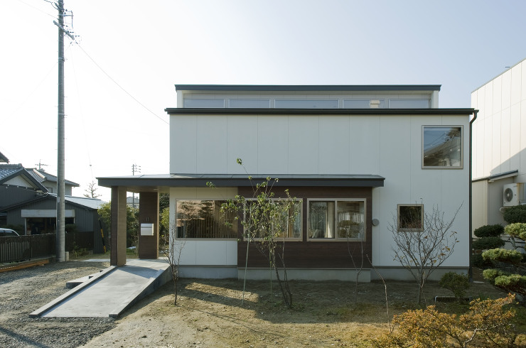 ものづくり: 色見草の家