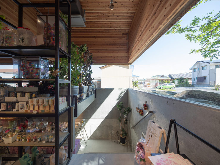 花西海 | 設計機構ワークス｜一級建築士...