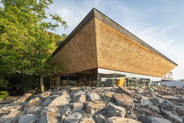 花西海 | 設計機構ワークス｜一級建築士...