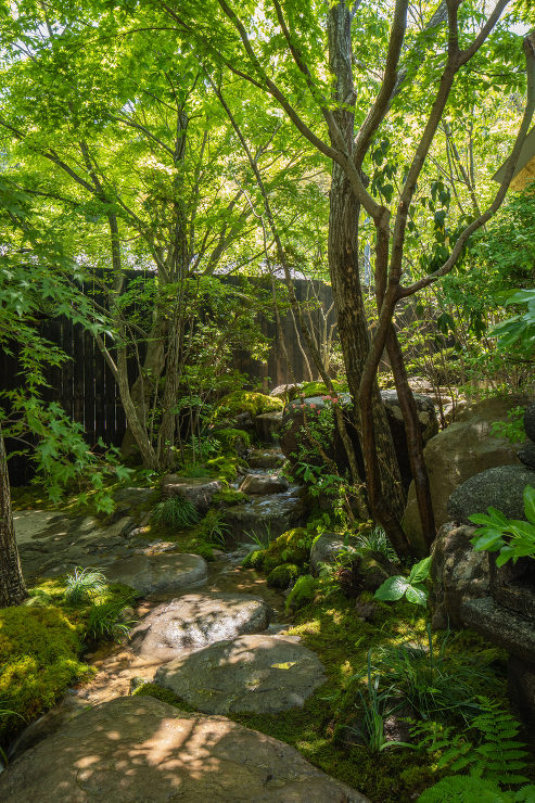 花西海 | 設計機構ワークス｜一級建築士...