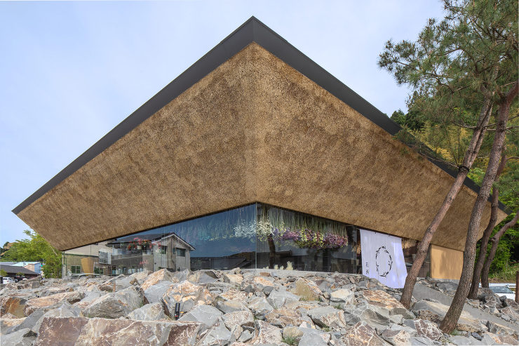 花西海 | 設計機構ワークス｜一級建築士...