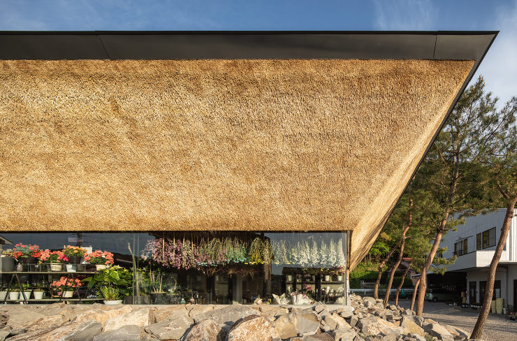 花西海 | 設計機構ワークス｜一級建築士...