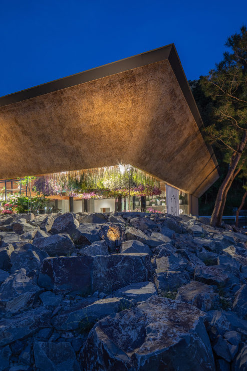 花西海 | 設計機構ワークス｜一級建築士...