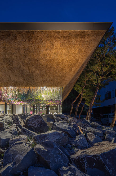 花西海 | 設計機構ワークス｜一級建築士...