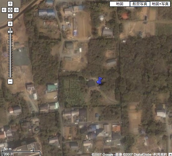 Google map