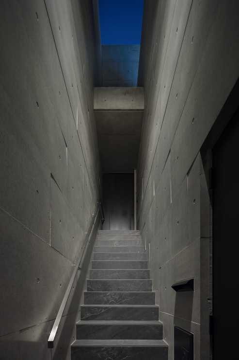 御幸山の家 - WORKS | 西川設計...