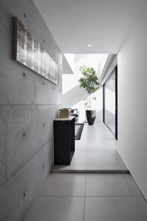 御幸山の家 - WORKS | 西川設計...