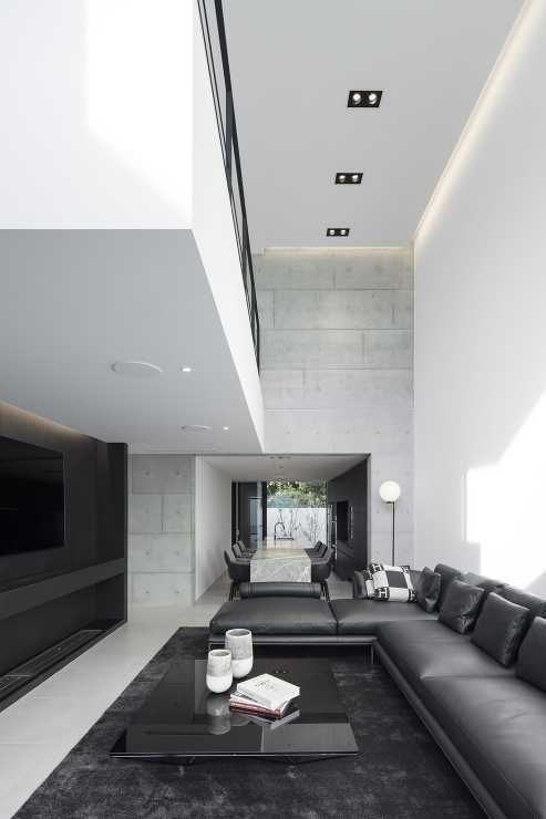 御幸山の家 - WORKS | 西川設計...