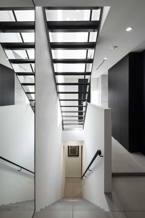 御幸山の家 - WORKS | 西川設計...