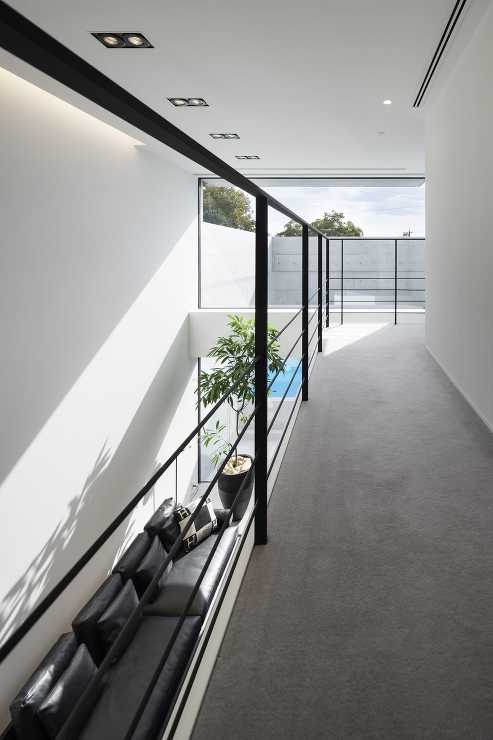 御幸山の家 - WORKS | 西川設計...