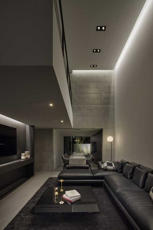 御幸山の家 - WORKS | 西川設計...